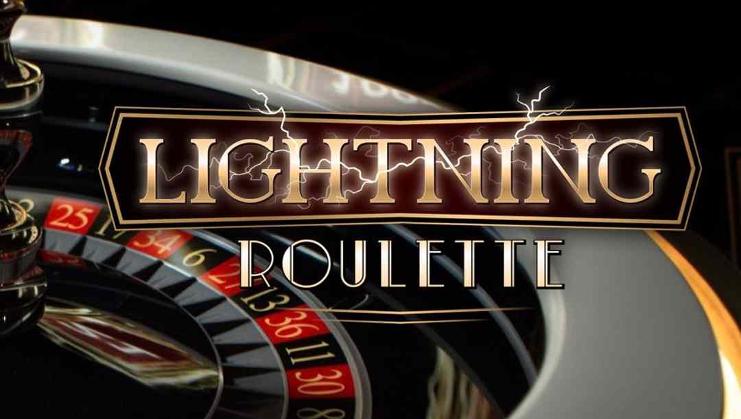 Lightning Storm od Evolution